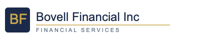 Bovell Financial Inc
